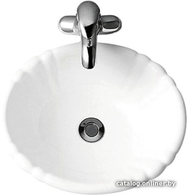 

Умывальник Porta Flavio HDL407B