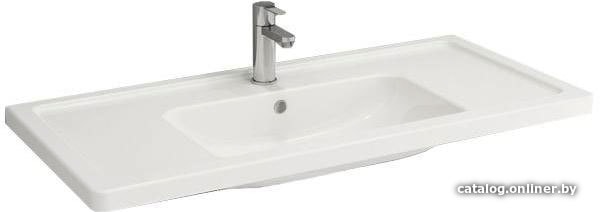 

Умывальник Bocchi Taormina Pro Lavabo 1118-001-0126