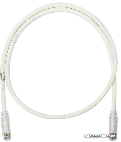 

Кабель Panduit NK6PC3MY