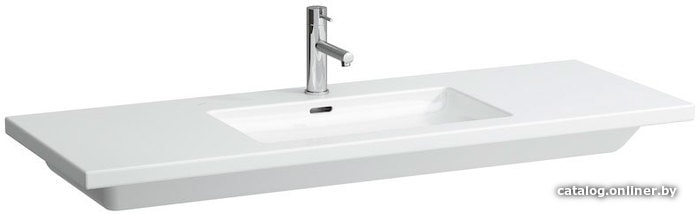

Умывальник Laufen Living 8164350001041