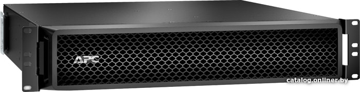 

Внешний батарейный блок APC SRT48RMBP