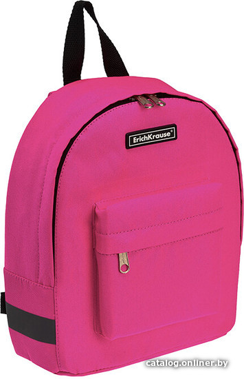 

Школьный рюкзак Erich Krause EasyLine Mini 6L Neon Green