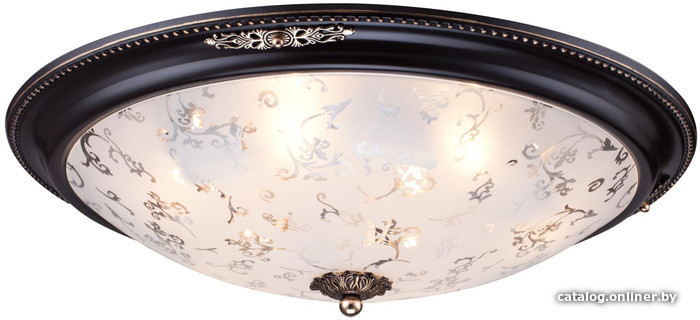 

Люстра-тарелка Maytoni Ceiling & Wall Diametrik C907-CL-06-R