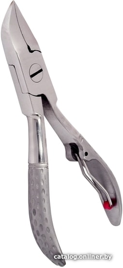 

Кусачки маникюрные/педикюрные Silver Star Classic AT-871