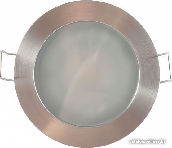 

Точечный светильник Denkirs DK3012 DK3012-AL