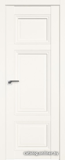 

Межкомнатная дверь ProfilDoors 2.104U 70x200 (дарквайт)