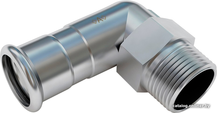 

Фитинг Conex Banninger A Press Inox PS24092G0280800