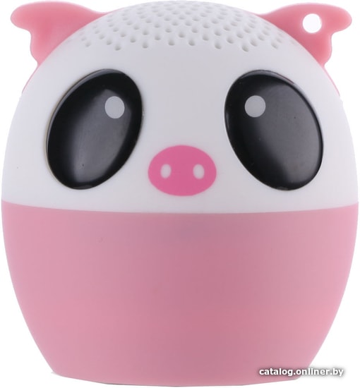

Беспроводная колонка ZDK 3W400 Kids Pig