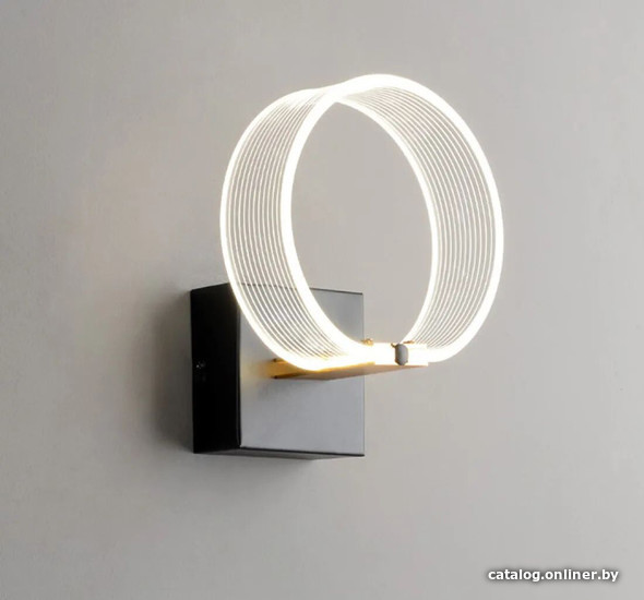 

Бра ImperiumLoft Sense-Rings-Wall01 151354-26
