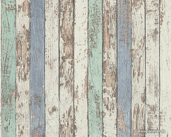 

Виниловые обои AS Creation Wood and Stone 95914-1