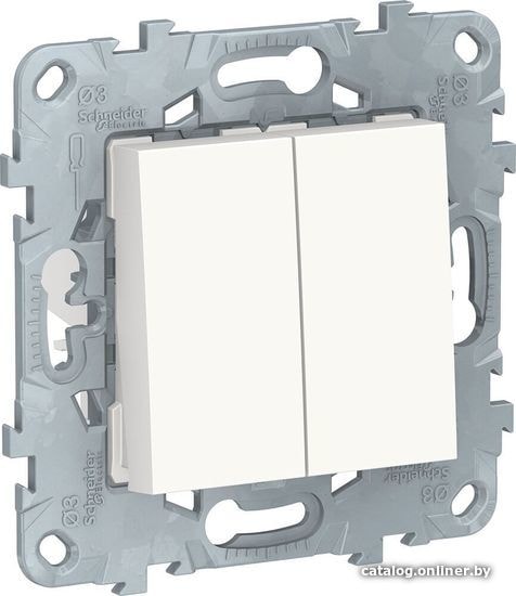 

Выключатель Schneider Electric Unica NU521518