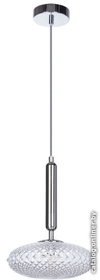 

Подвесная люстра Divinare Okab 5006/02 SP-1