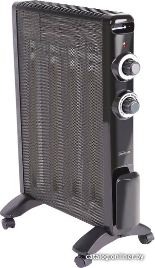 

Инфракрасный обогреватель Polaris PMH 2085 (черный)