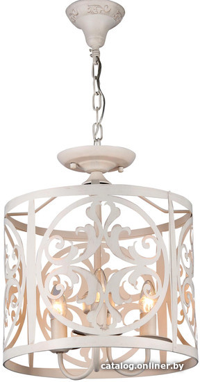 

Подвесная люстра Maytoni House Rustika H899-03-W