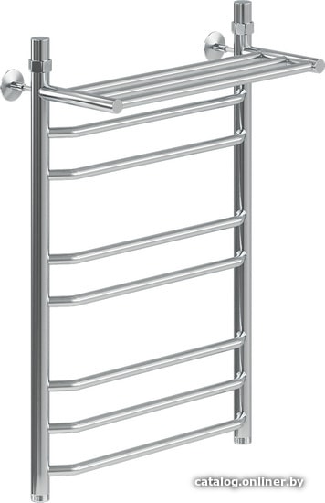 

Полотенцесушитель Nika ЛТ (г2) ВП 80x40