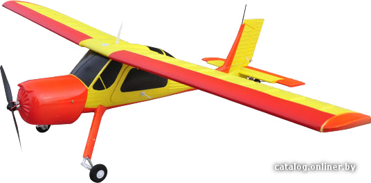 

Самолет EasySky PZL 104 Wilga ES9905