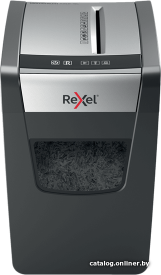 

Шредер Rexel Momentum X312-SL