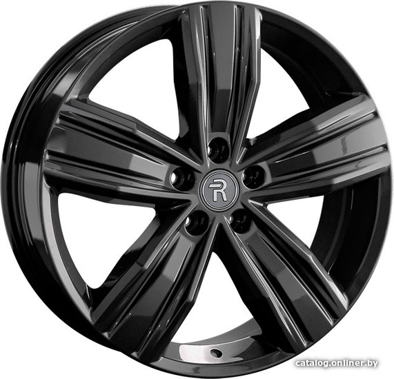 

Литые диски Replay HV57 19x7" 5x114.3мм DIA 66.6мм ET 40мм GM