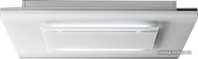 

Кухонная вытяжка Falmec Cielo Design+ Island 120 600 м3/ч (белый)