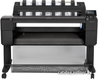 

Принтер HP DesignJet T930 [L2Y21A]