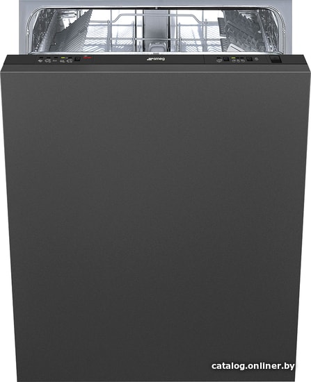 

Встраиваемая посудомоечная машина Smeg ST22123FR