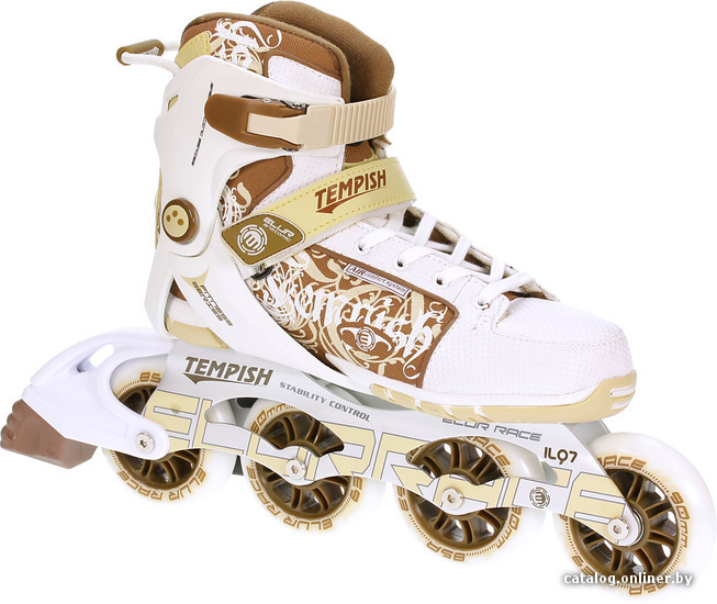 

Роликовые коньки Tempish Elur Just Lady 2013