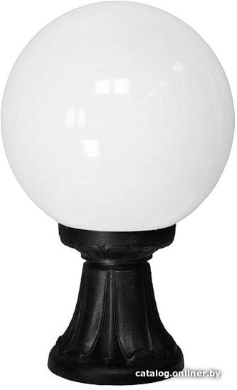 

Садовый светильник Fumagalli Globe 250 G25.111.000.AYE27