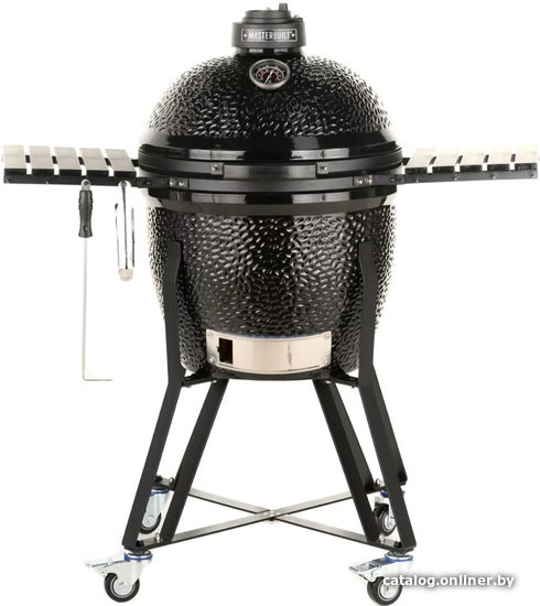 

Гриль Kamado Joe Masterbuilt