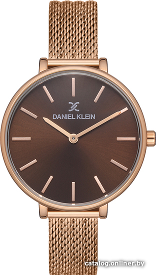 

Наручные часы Daniel Klein DK13008-3