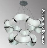 

Подвесная люстра Sfera-sveta 1074P/16A WT