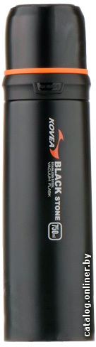 

Термос Kovea Black Stone [KDW-BS750]