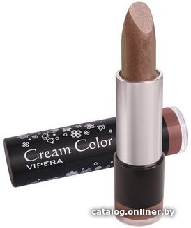 

Губная помада Vipera Cream Color (тон 32)