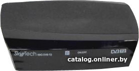 

Приемник цифрового ТВ Skytech 99G DVB-T2