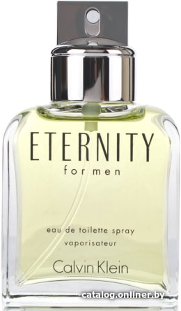 

Туалетная вода Calvin Klein Eternity For Men EdT (тестер, 100 мл)
