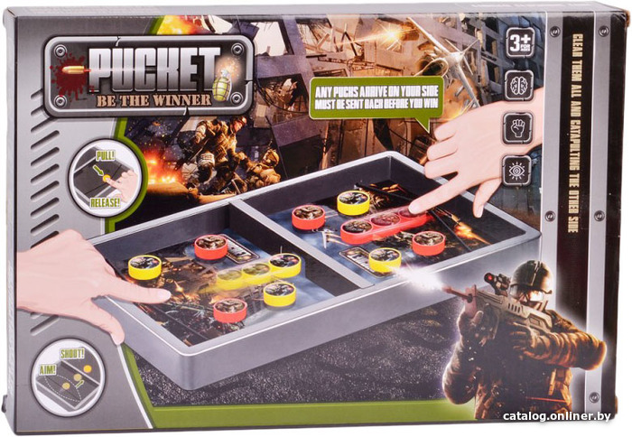

Настольная игра Panawealth 2031345-Y1805