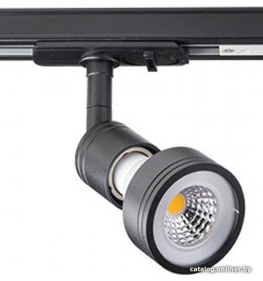 

Точечный светильник Megalight 8126 Black