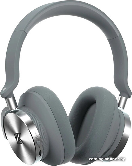 

Наушники KZ Acoustics T10 (серый)