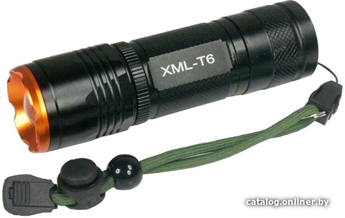 

Фонарь Ultrafire XML T6