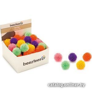 

Игрушка для кошек Beeztees Мяч-шуршик 425022