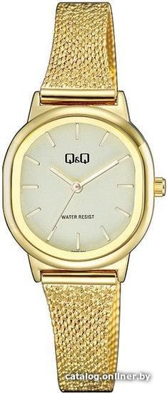 

Наручные часы Q&Q QC37J011