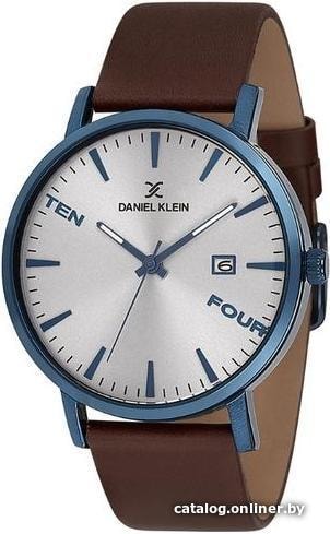 

Наручные часы Daniel Klein DK11645-4