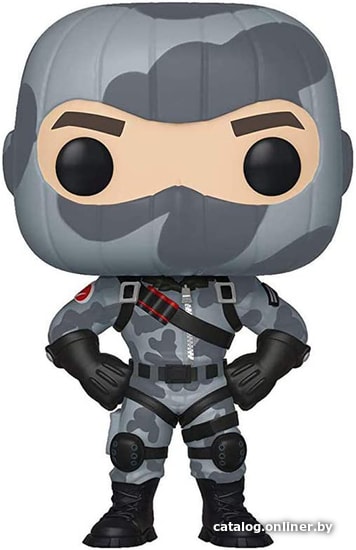 

Фигурка Funko POP! Games: Fortnite S2 - Havoc 36022