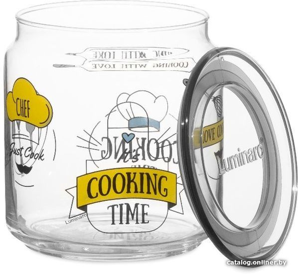 

Емкость Luminarc Cooking Time Q9817