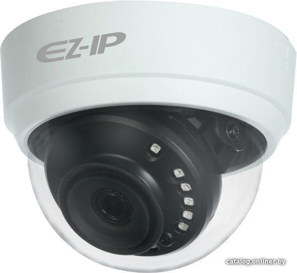 

CCTV-камера EZ-IP EZ-HAC-D1A21P-0360B