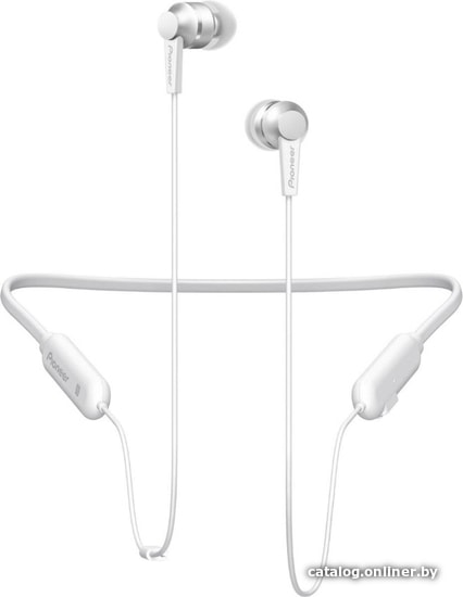 

Наушники Pioneer SE-C7BT-W