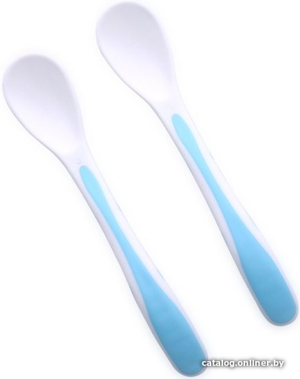 

Ложки для кормления Lorelli 10230480007 (blue)