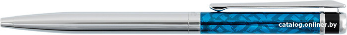 

Ручка шариковая Kinotti Bellisen KI-162324 1 (синий)