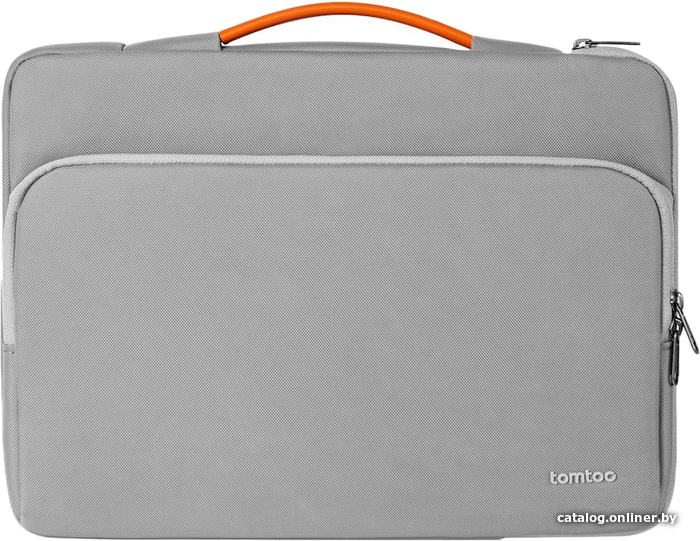 

Сумка Tomtoc Defender A14 13.5-14.4" A14-C02G (gray)