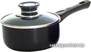 

Ковш Hoffmann HM 7724/2 (черный)