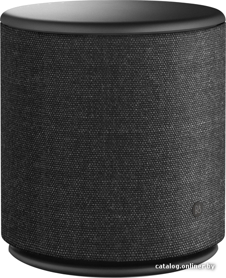 

Беспроводная аудиосистема Bang & Olufsen BeoPlay M5 (черный)
